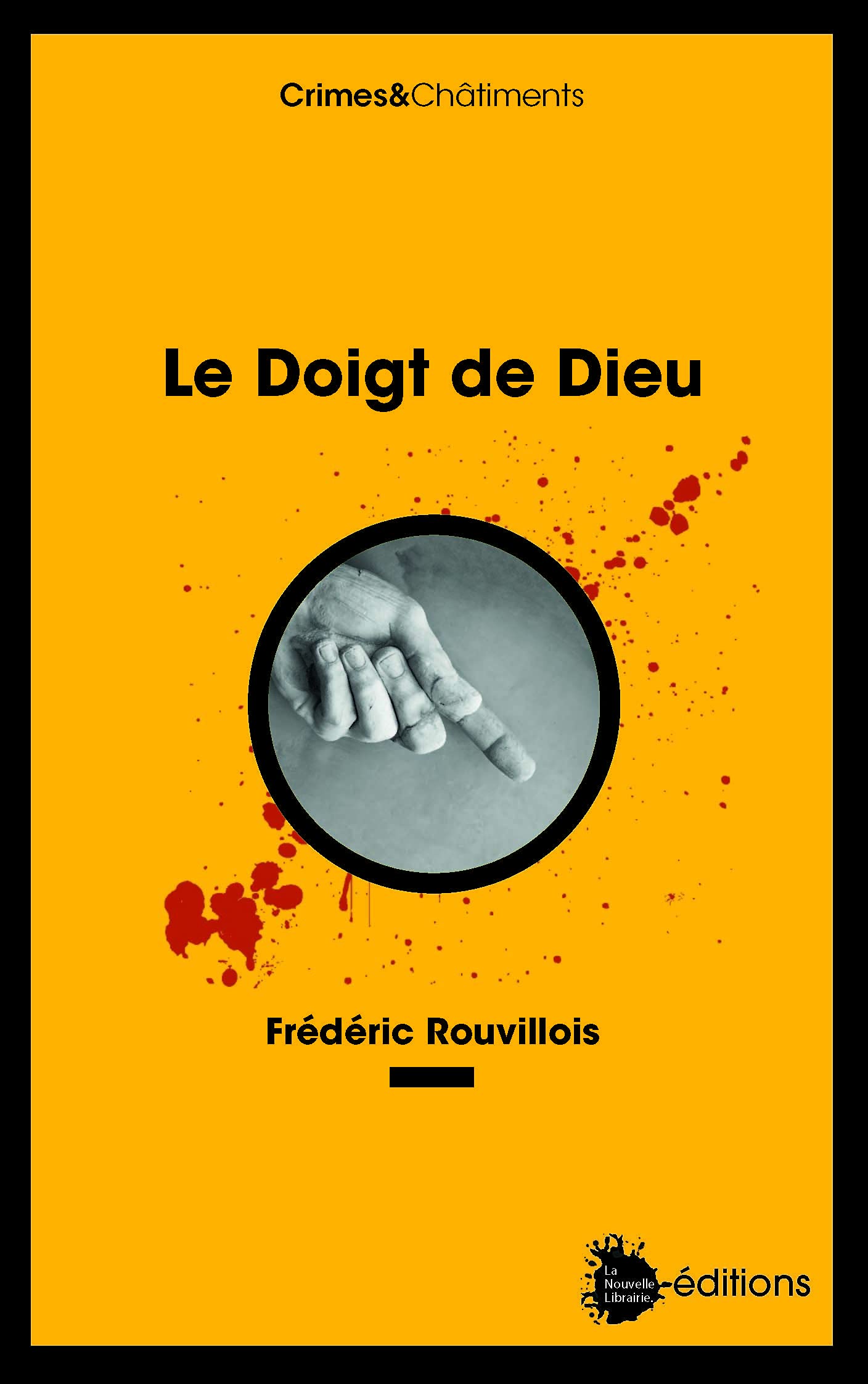 Le Doigt de Dieu Contemporary literature