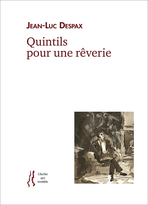 Quintils pour une rêverie Poetry
