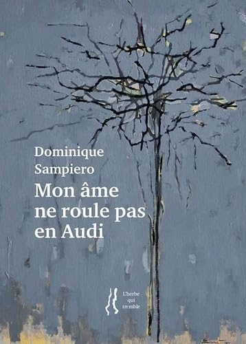 Mon âme ne roule pas en Audi. Le ciel et la terre sous les pas du marcheur Poetry