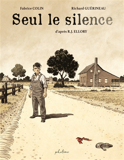 Product Image: Seul le silence