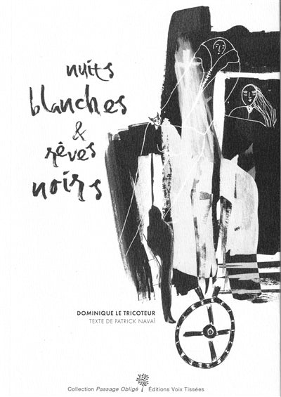 Product Image: Nuits blanches & rêves noirs