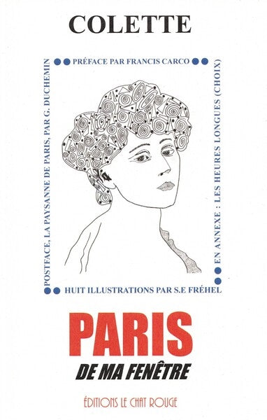 Paris de ma fenêtre Classics