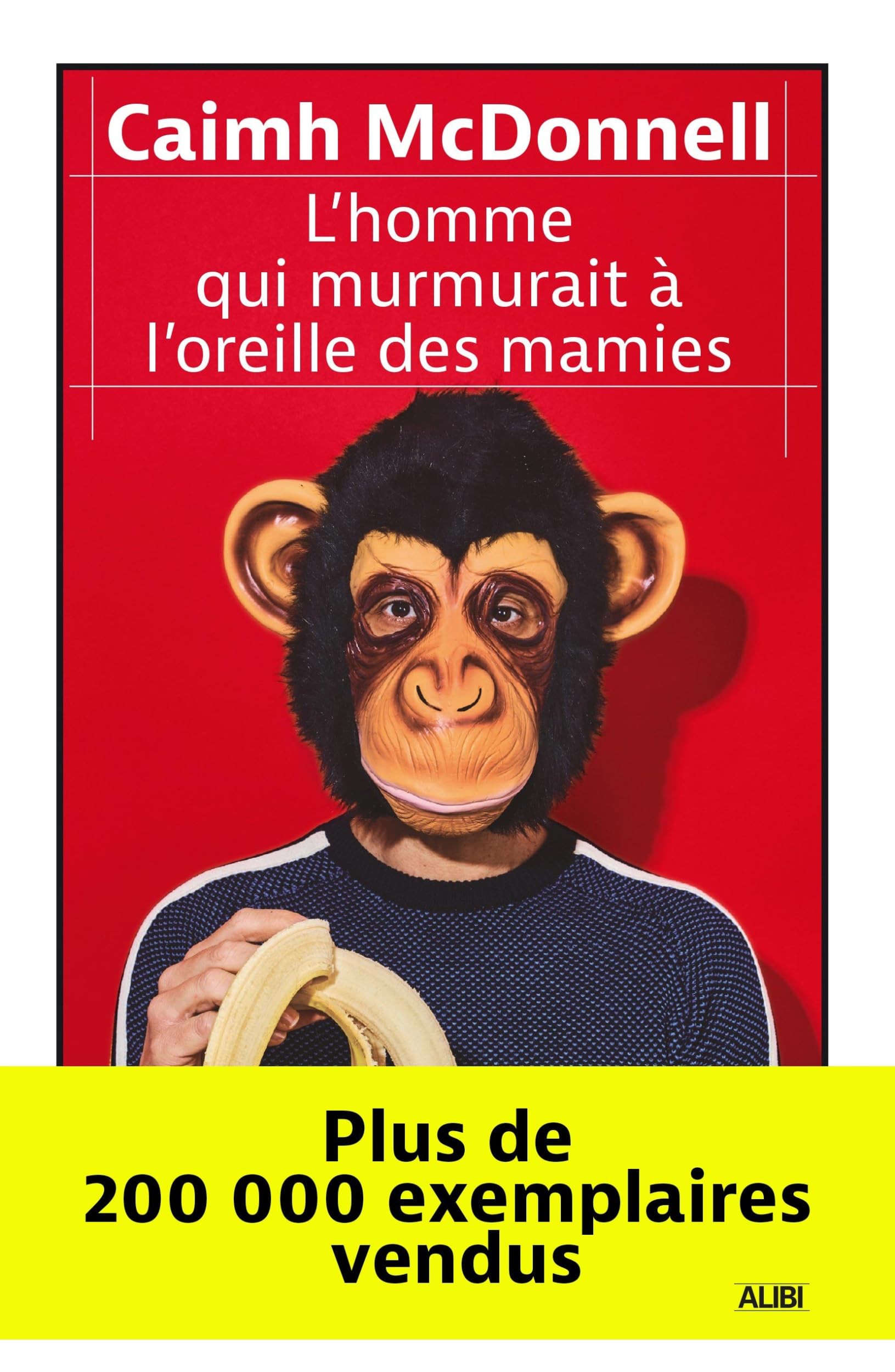 L'homme qui murmurait à l'oreille des mamies : La trilogie dublinoise book