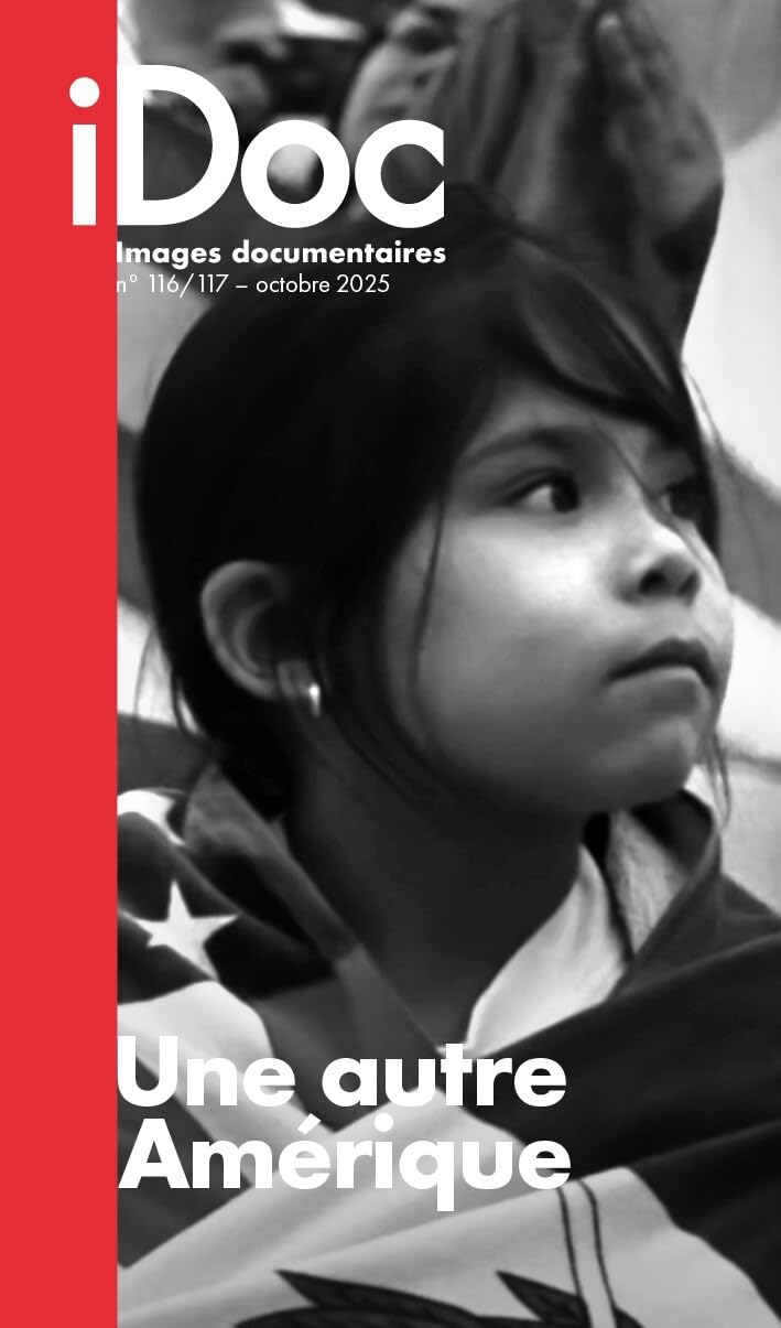 Images Documentaires - N°116/117 - Octobre 2025 book