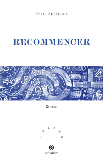 Recommencer Contemporary literature Books