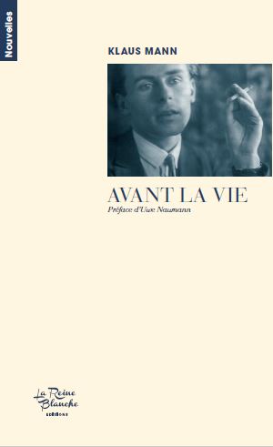 Avant la vie Essays & Short Stories