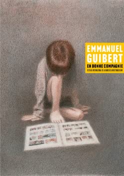 Emmanuel Guibert en bonne compagnie book