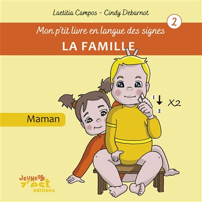 Product Image: La famille