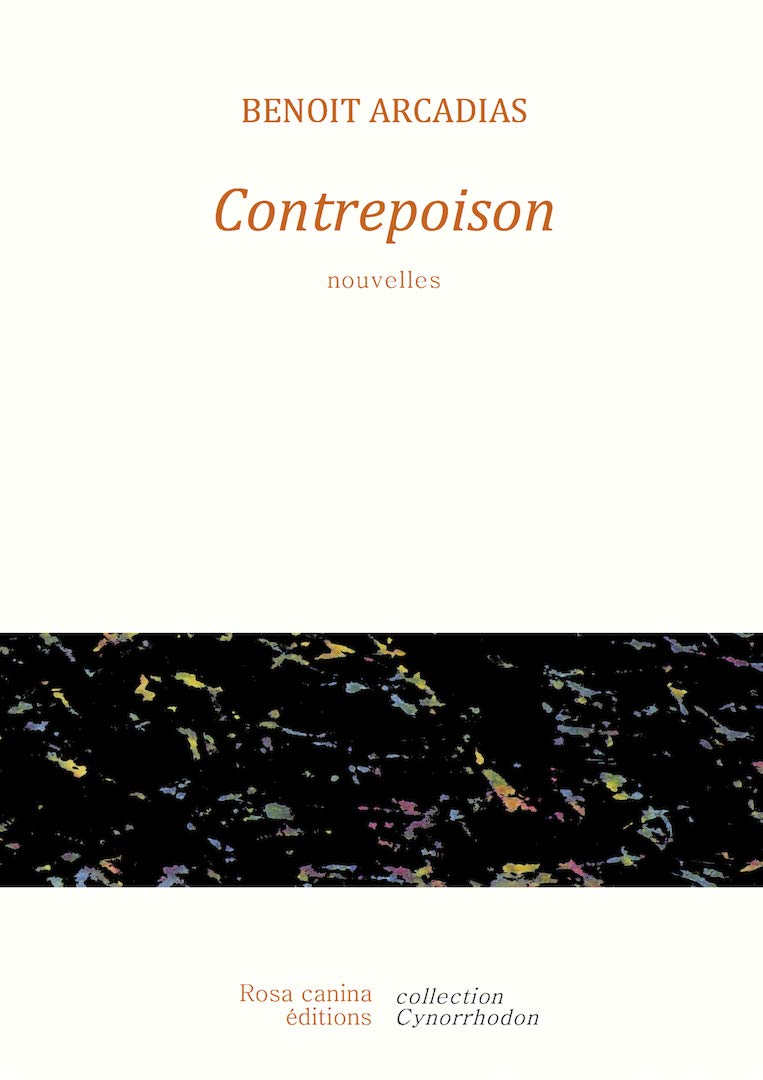 Contrepoison Essays & Short Stories