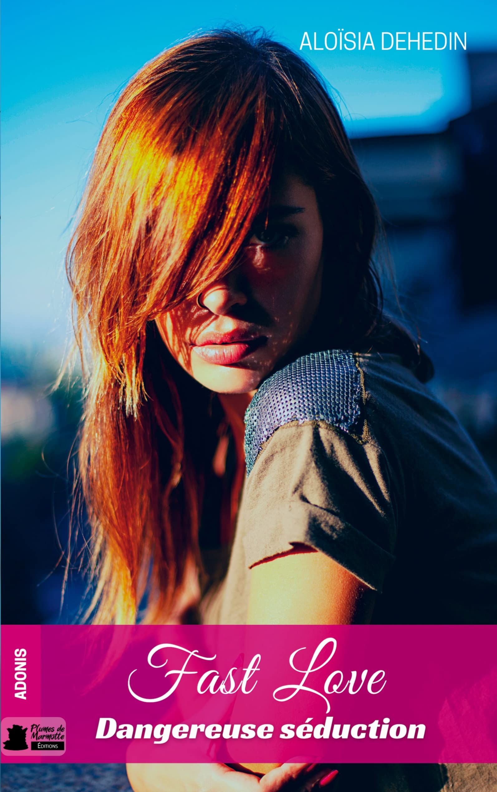 Fast Love : Dangereuse Séduction: Dangereuse Sduction Contemporary literature