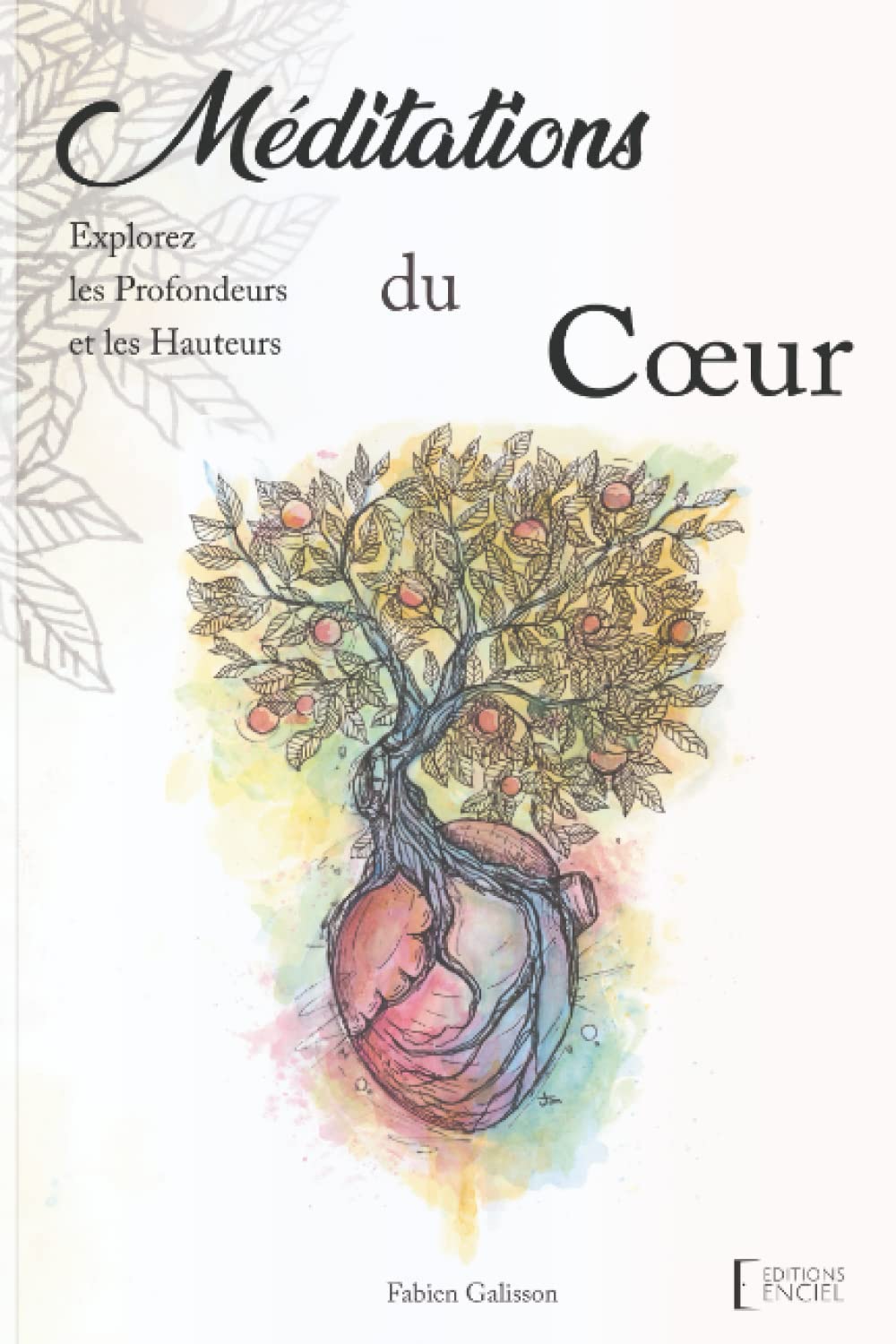 Méditations du Cœur: Explorez les Profondeurs et les Hauteurs Religion & Esotericism