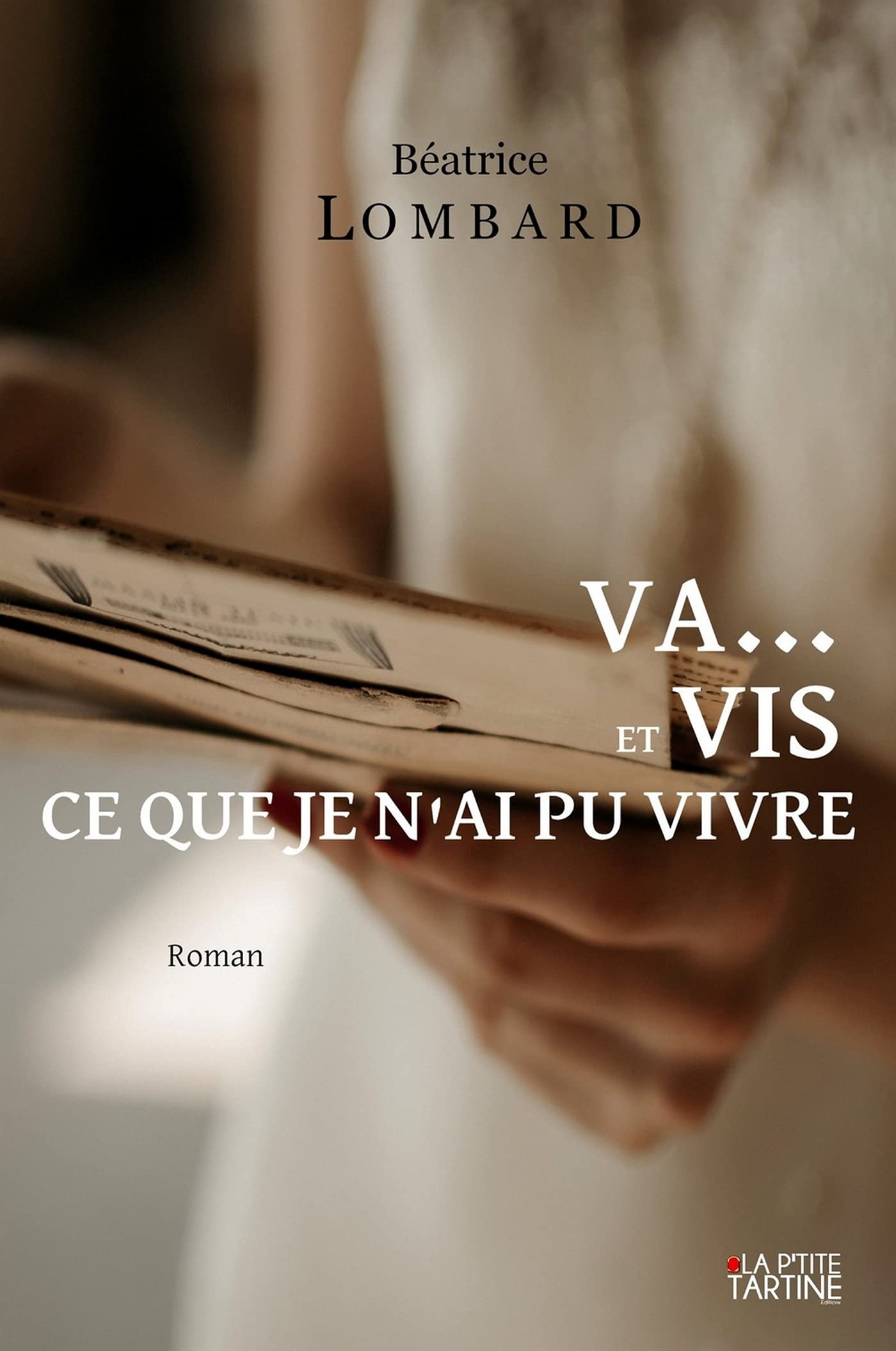 Va... et vis ce que je n'ai pu vivre Contemporary literature