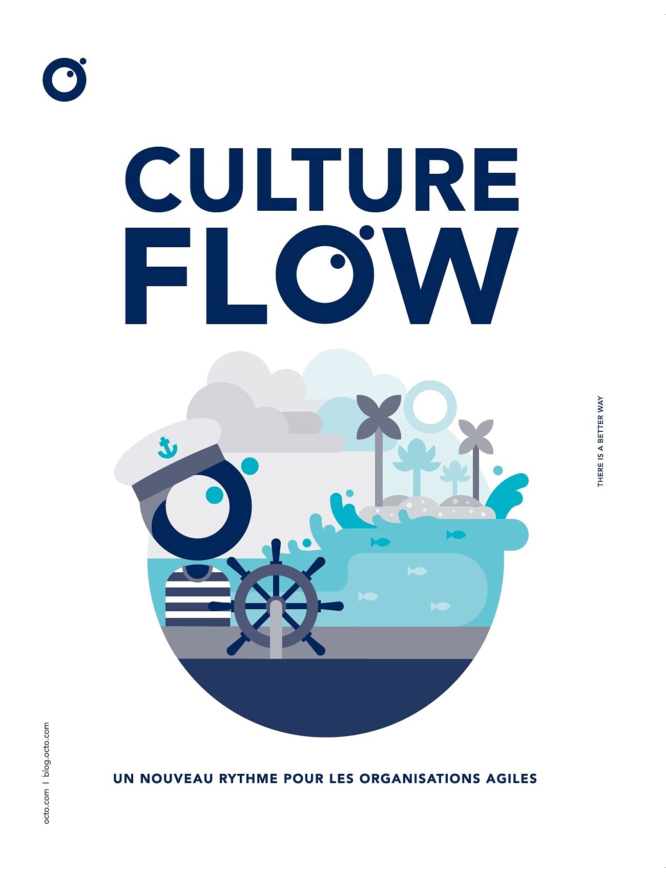 Culture Flow: Un nouveau rythme pour les organisations agiles Business, Finance & Career