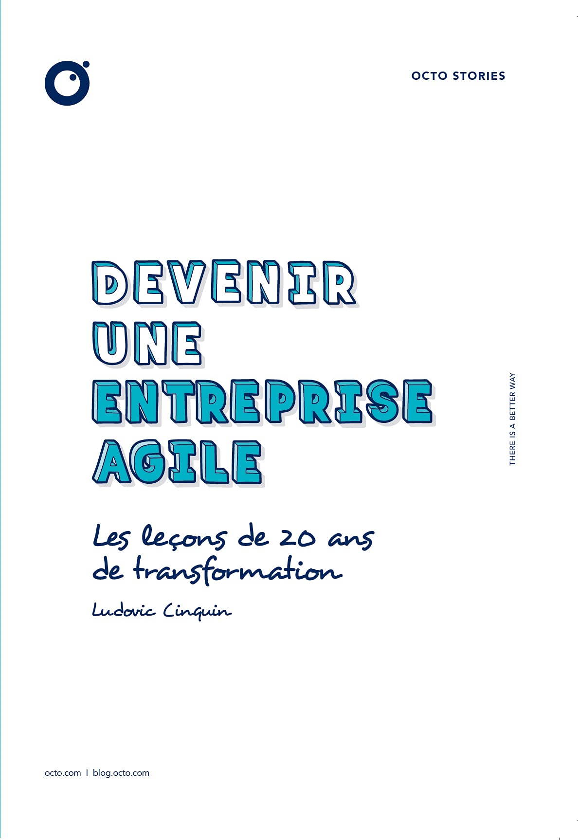 Devenir une entreprise agile: Les leçons de 20 ans de transformation Business, Finance & Career