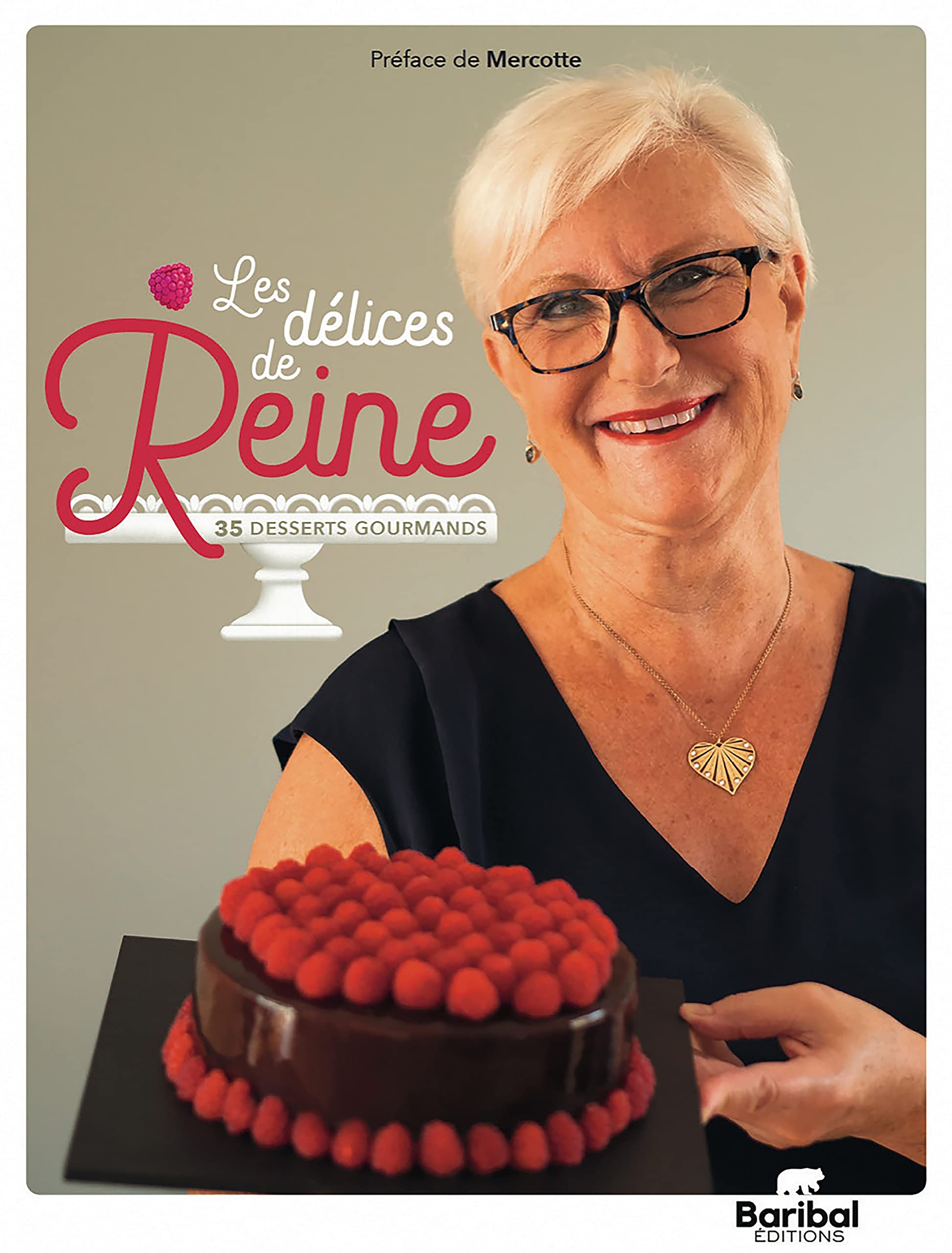 Les délices de Reine: 35 recettes gourmandes Leisure, Home & Garden