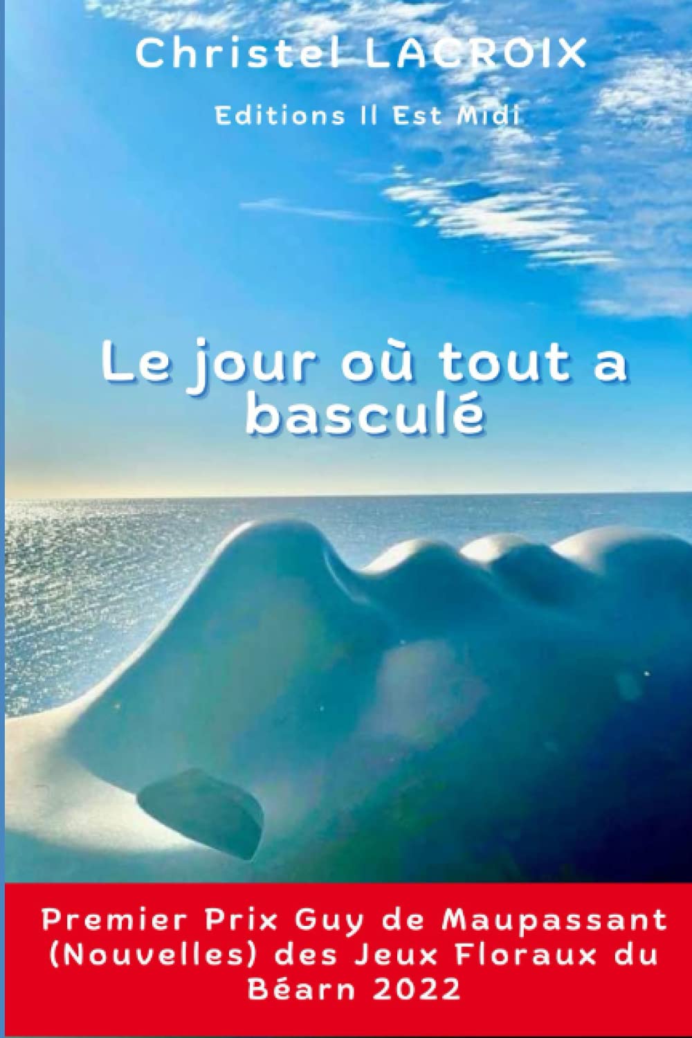 LE JOUR OÙ TOUT A BASCULÉ Essays & Short Stories