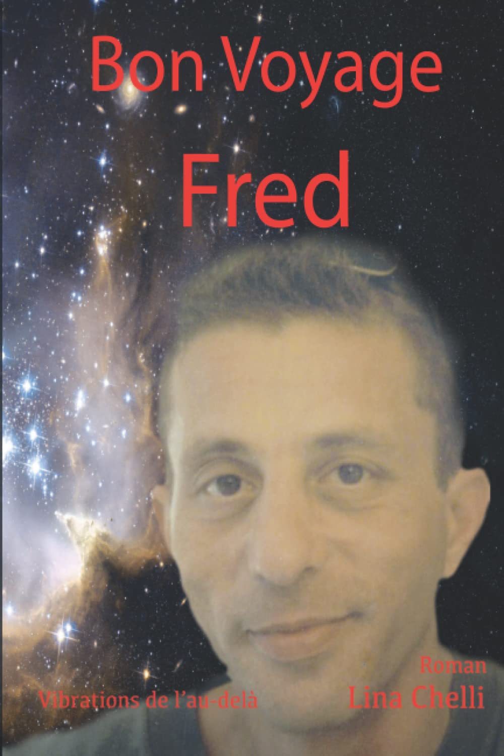 Bon Voyage Fred: Vibrations de l'au-delà Horror & Mystery