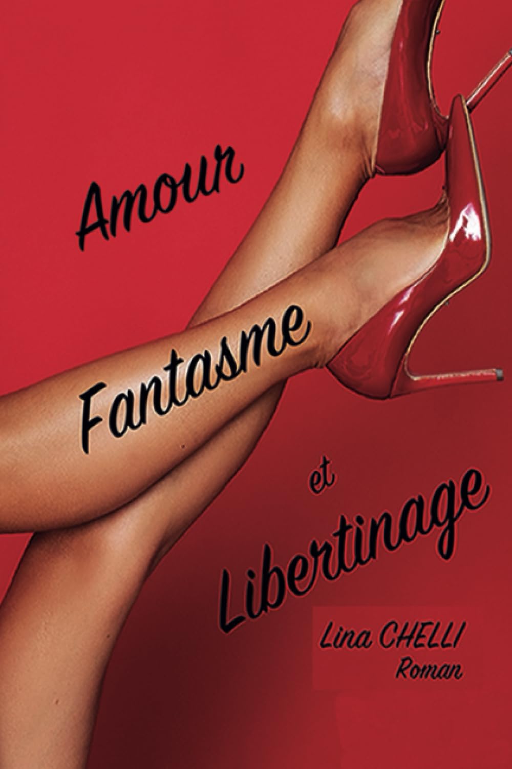 Amour Fantasme et Libertinage Eroticism