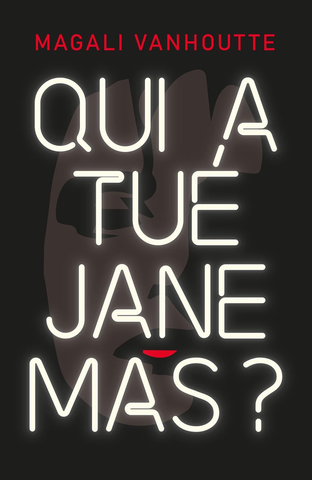 Qui a tué Jane Mas ? Contemporary literature