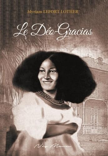 Le Déo-Gracias book