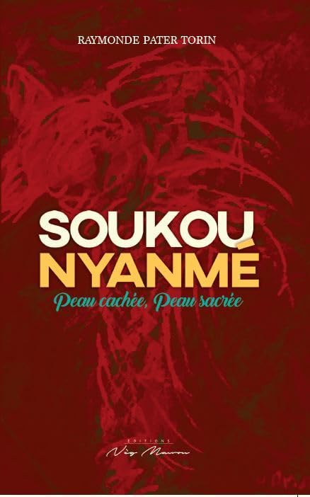 Soukou nyanmé: Peau sacrée, peau cachée book
