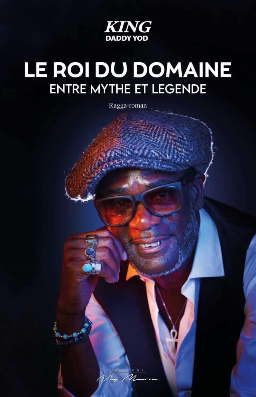 LE ROI DU DOMAINE: Entre mythe et légende Memories