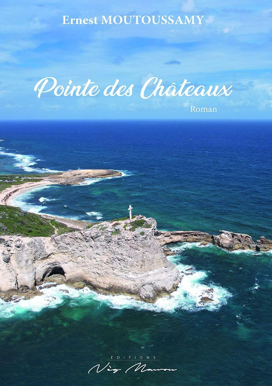 Pointe des châteaux Contemporary literature Books