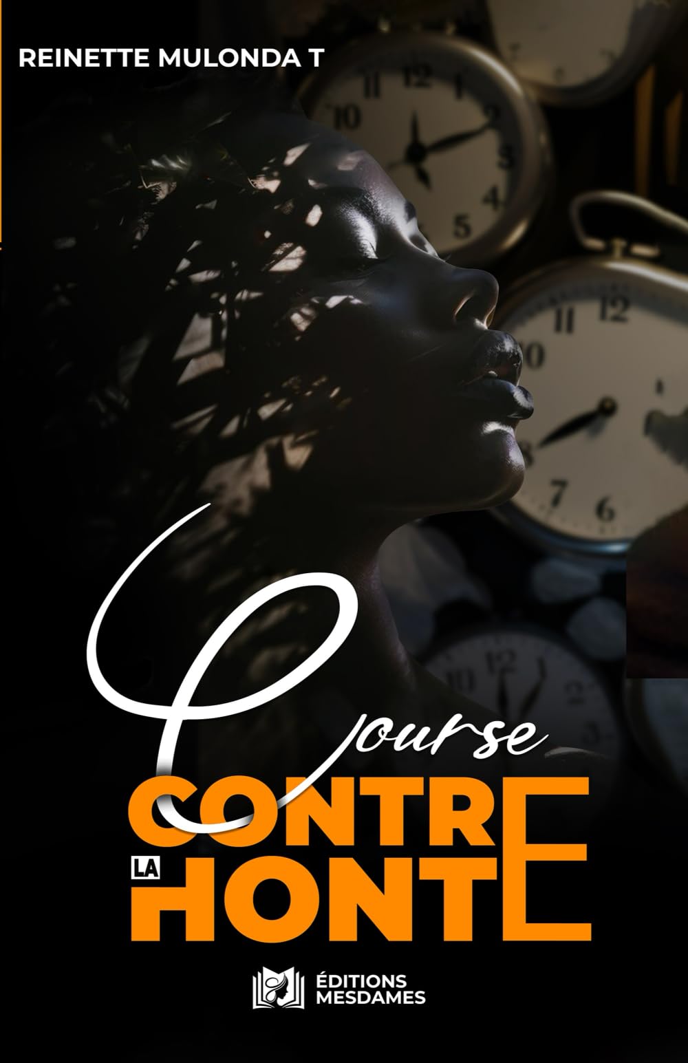 COURSE CONTRE LA HONTE: Course contre la Honte book