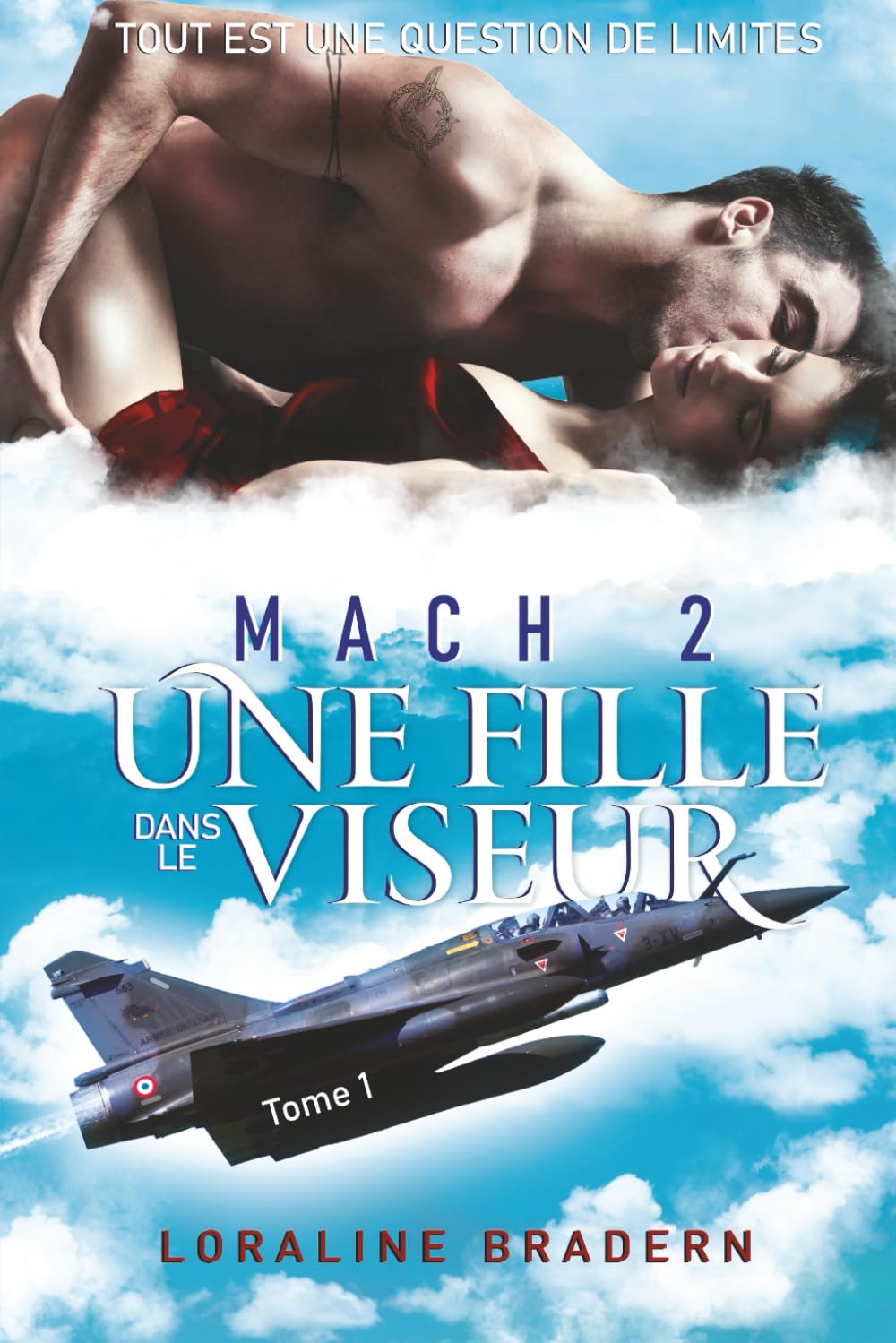 Mach 2: Une fille dans le viseur Romantic Thrillers
