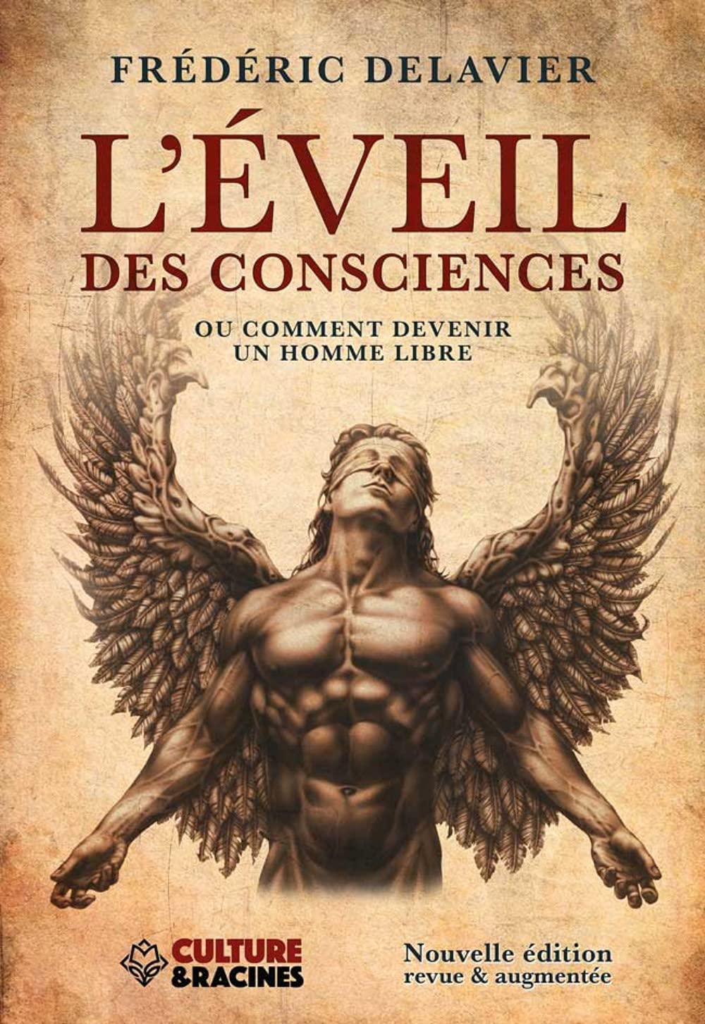 L’éveil des consciences ou comment devenir un homme libre (version revue et augmentée) book