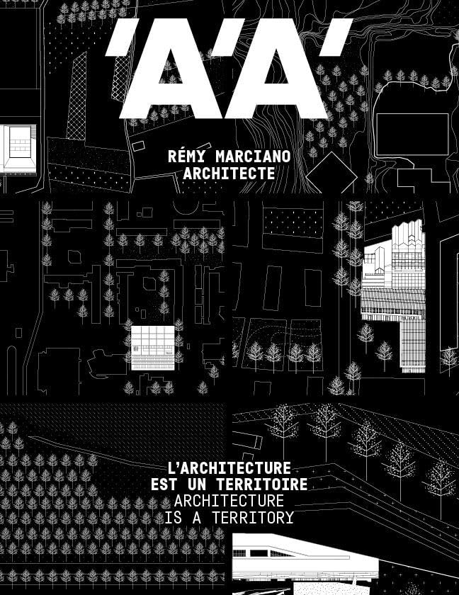 L'Architecture d'Aujourdhui Hs - l'Architecture Est un Territoire book