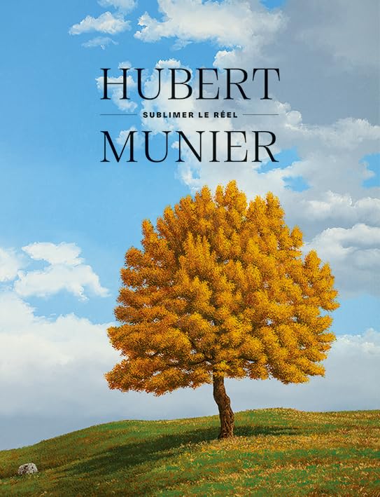 Hubert Munier: Sublimer le réel Film, Art & Culture