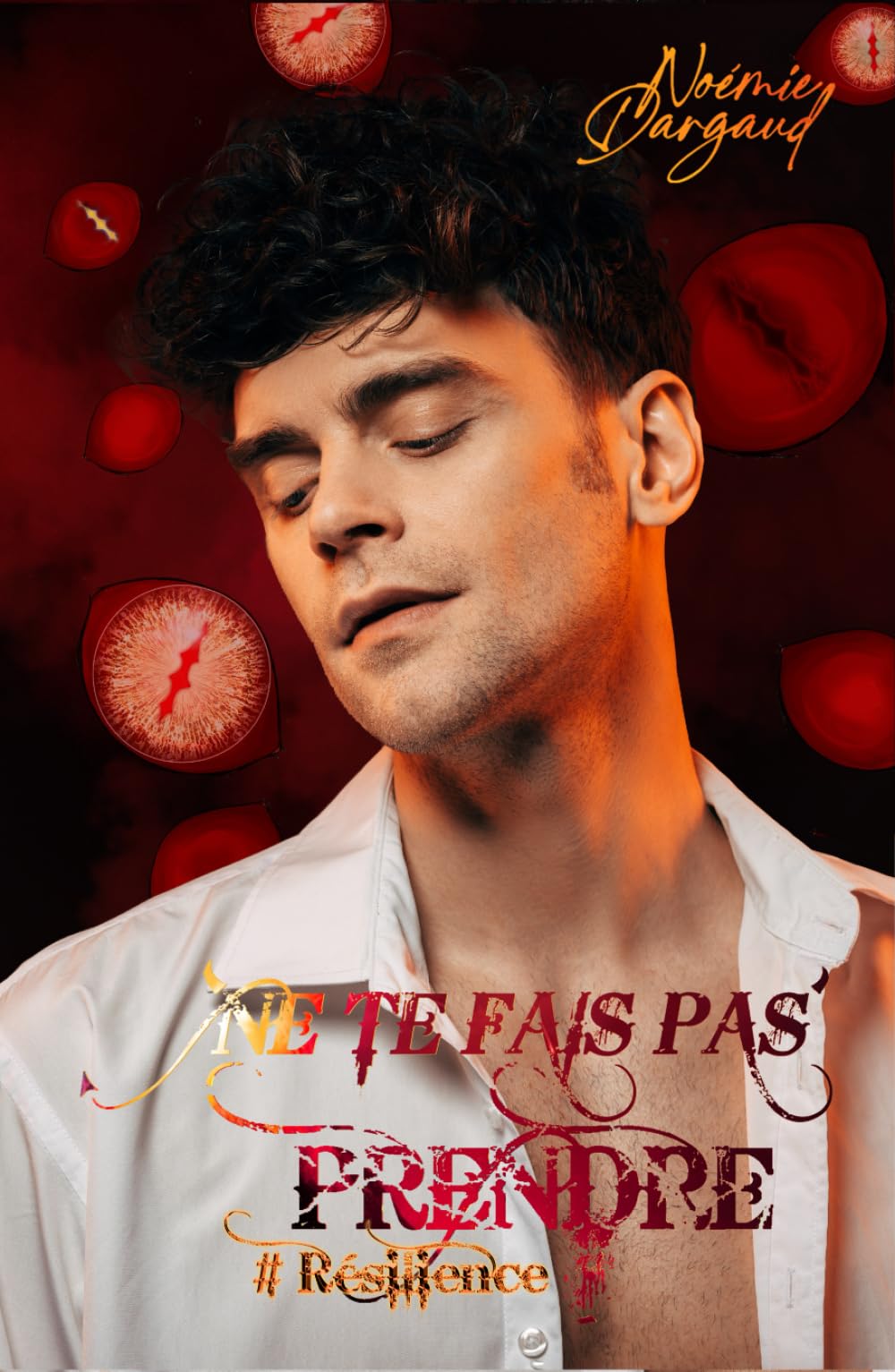 # Résilience (Ne te fais pas prendre, Band 4) Fantasy & Sci-Fi
