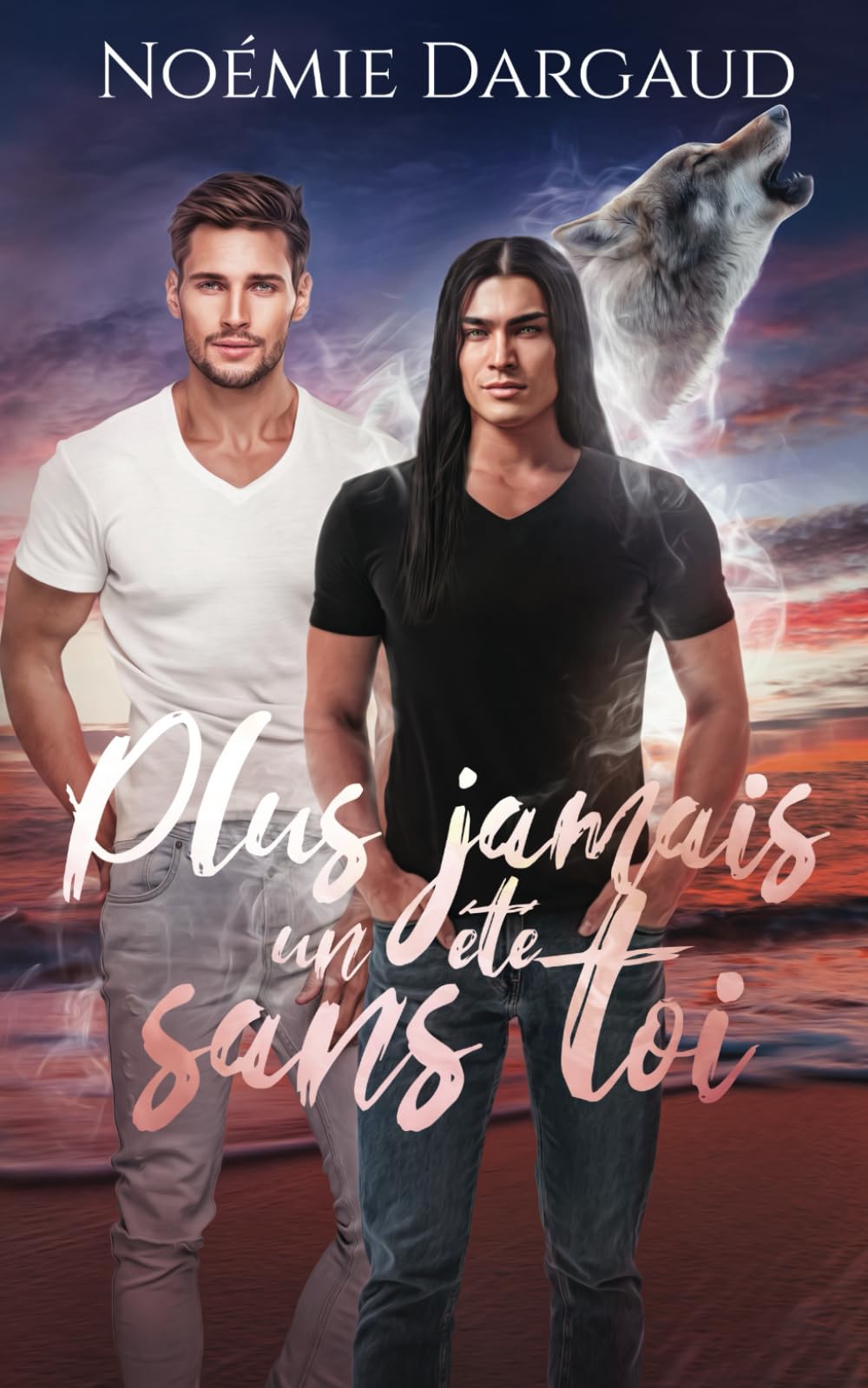 Plus jamais un été sans toi (Un été avec toi, Band 3) Fantasy & Sci-Fi