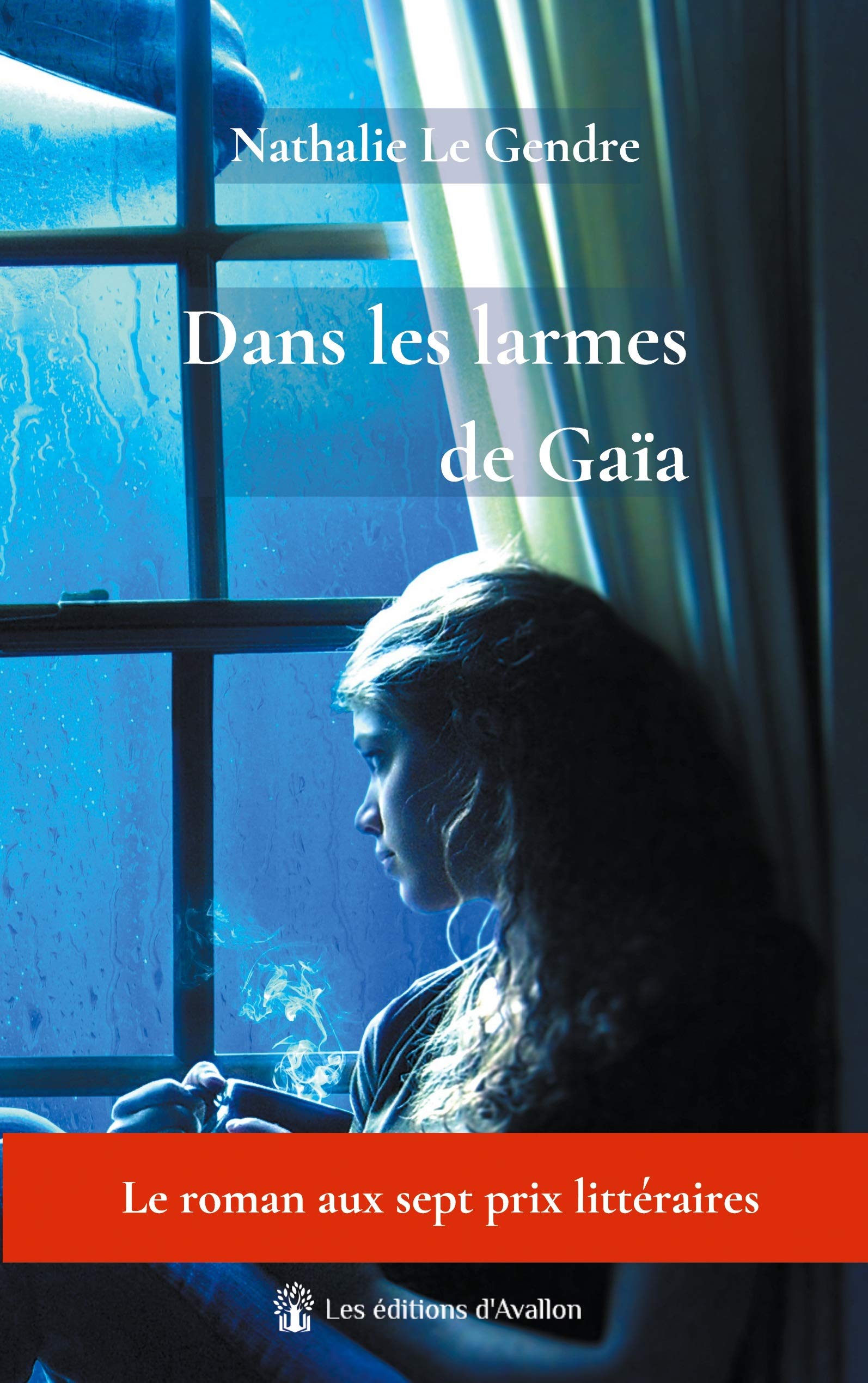 Dans les larmes de Gaïa Novels & Short Stories