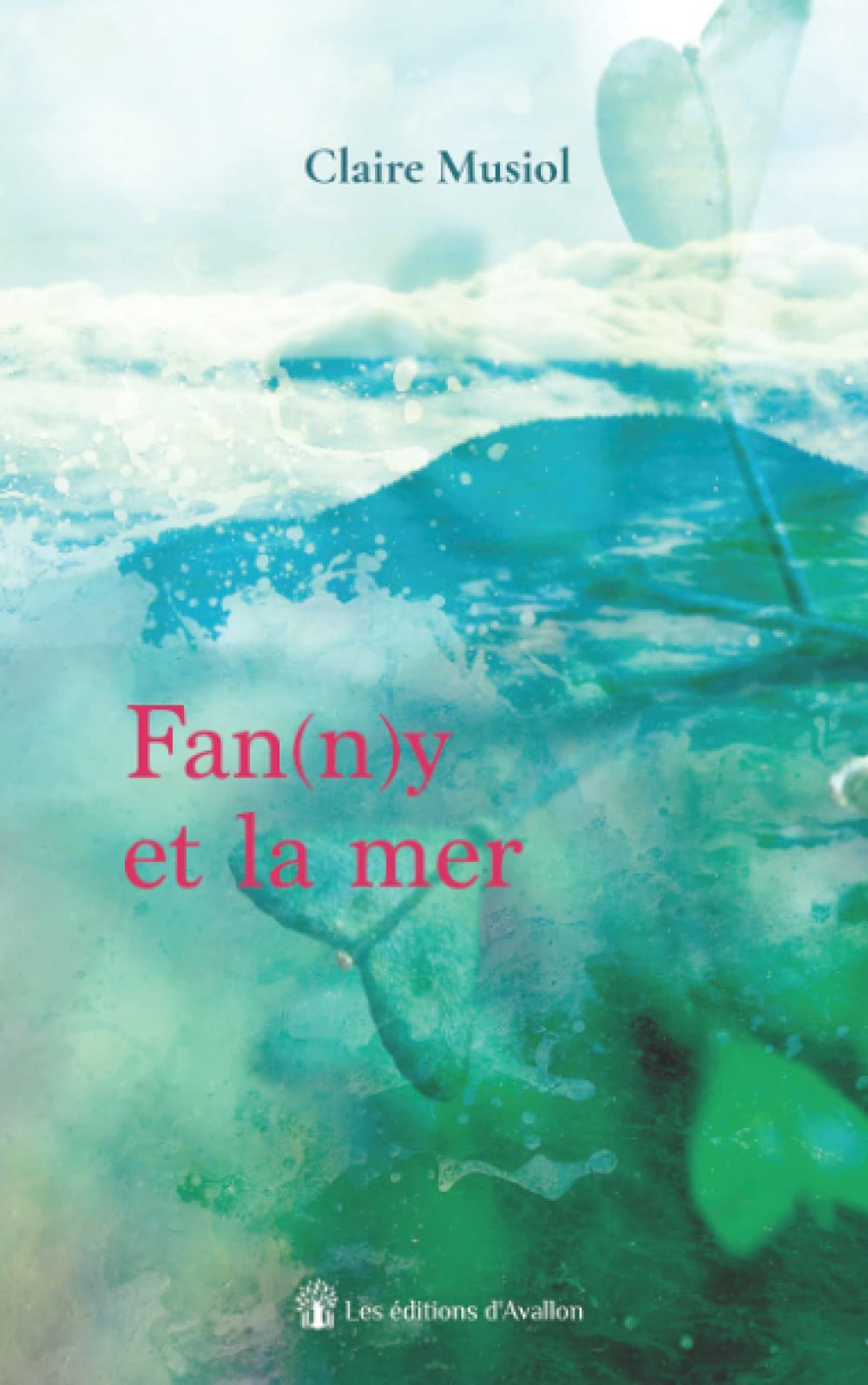 Fan(n)y et la mer Contemporary literature