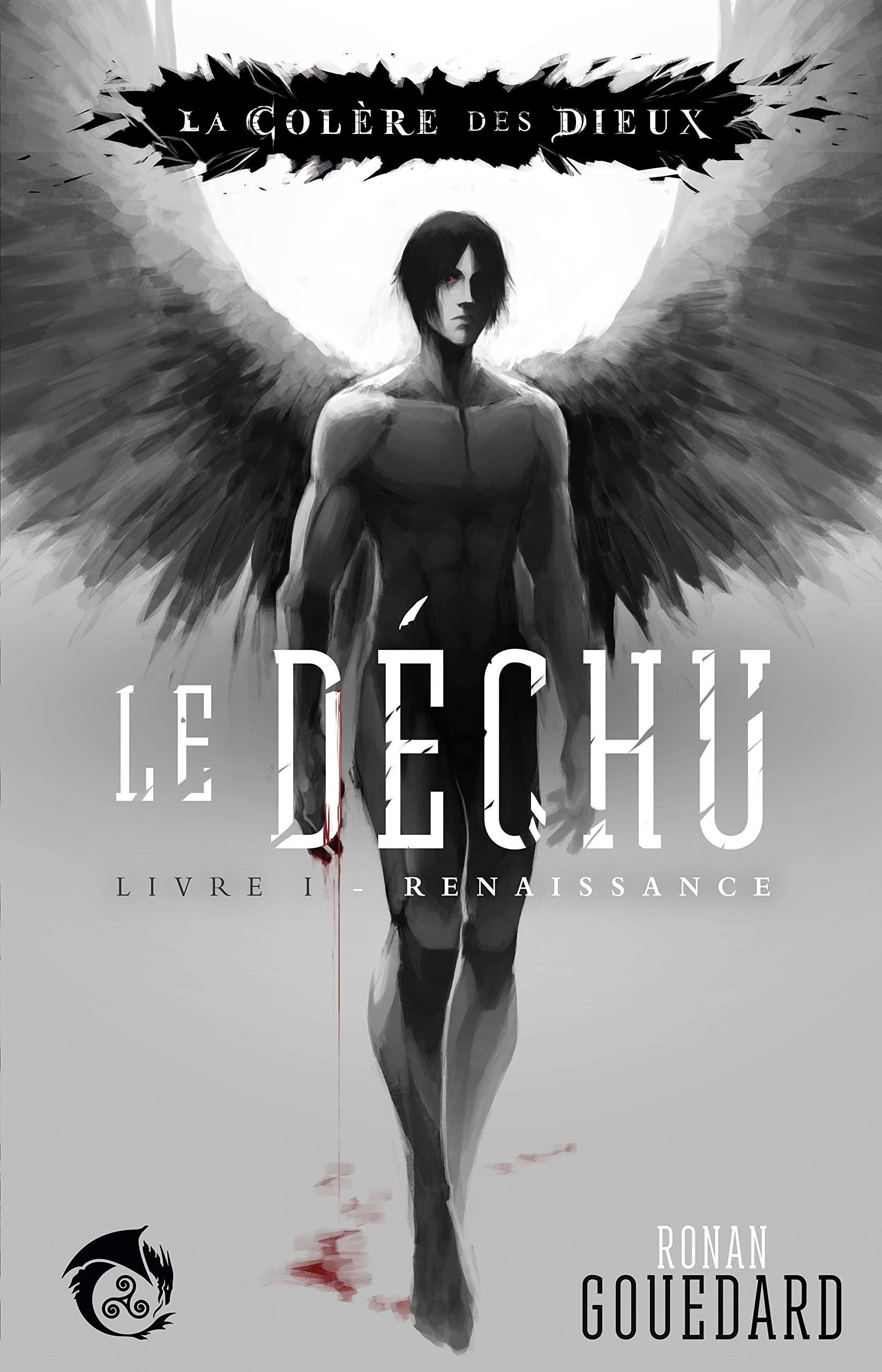Le Déchu, Livre 1 : Renaissance Contemporary literature