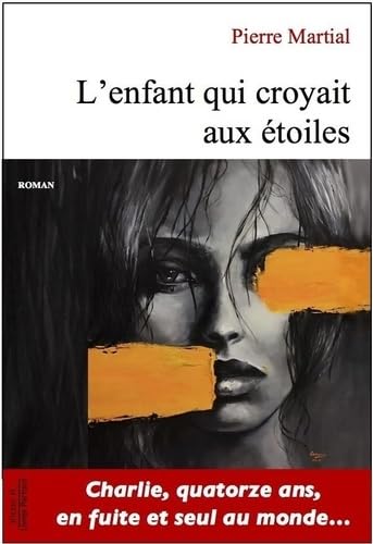 L'enfant qui croyait aux etoiles book