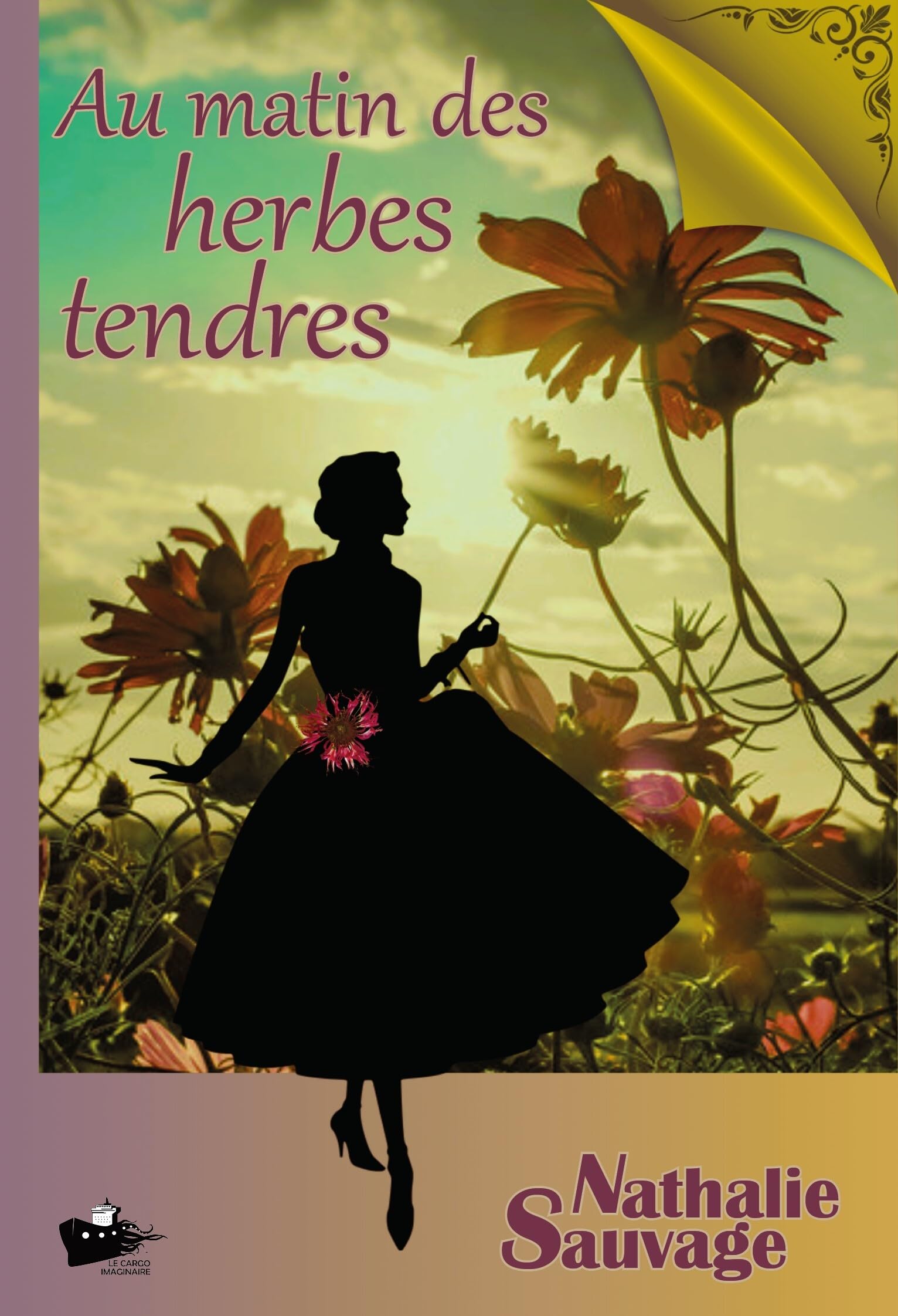 Au matin des herbes tendres Contemporary literature
