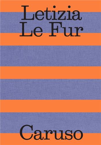 Letizia Le Fur Caruso Books
