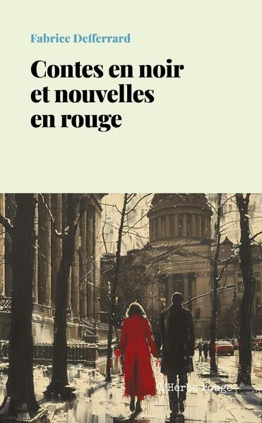 Contes en noir et nouvelles en rouge Law