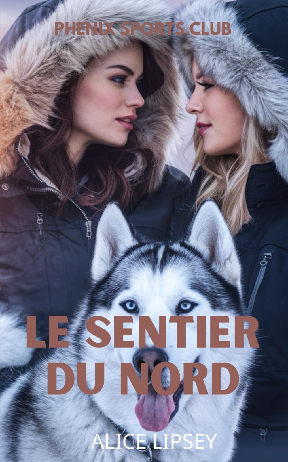Le sentier du nord: Phenix Sports Club Eroticism