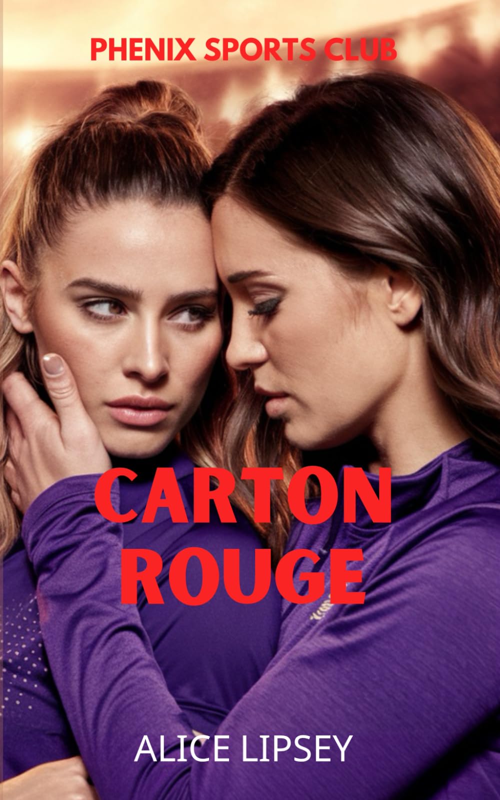 Carton rouge: Phenix Sports Club Eroticism