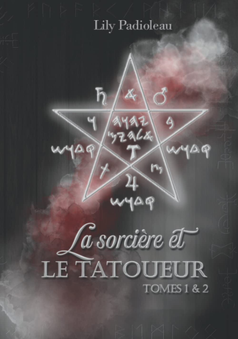 La sorcière et le Tatoueur: Édition Collector TOMES 1 & 2 Urban Fantasy