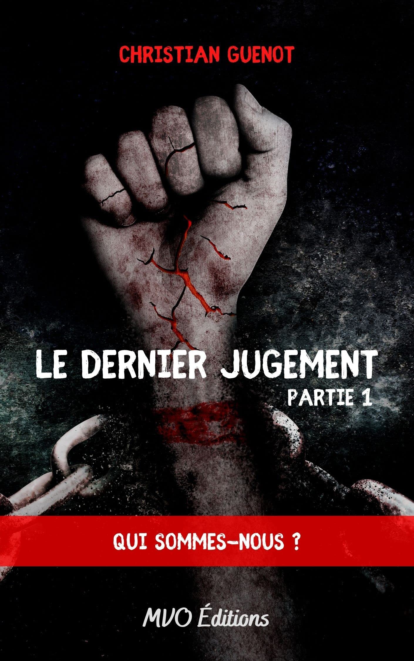 Le dernier jugement: partie 1: tome 1 Contemporary literature
