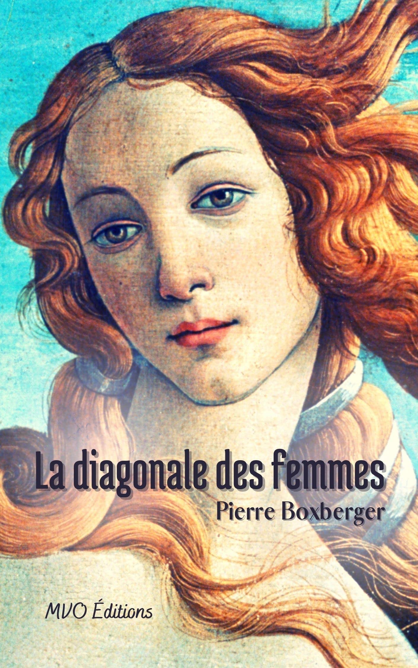 La diagonale des femmes book