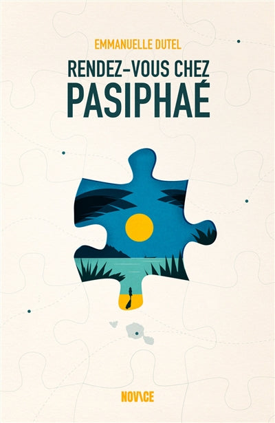 Product Image: Rendez-vous chez Pasiphaé