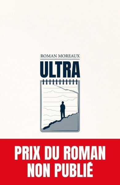 Ultra Contemporary literature Books
