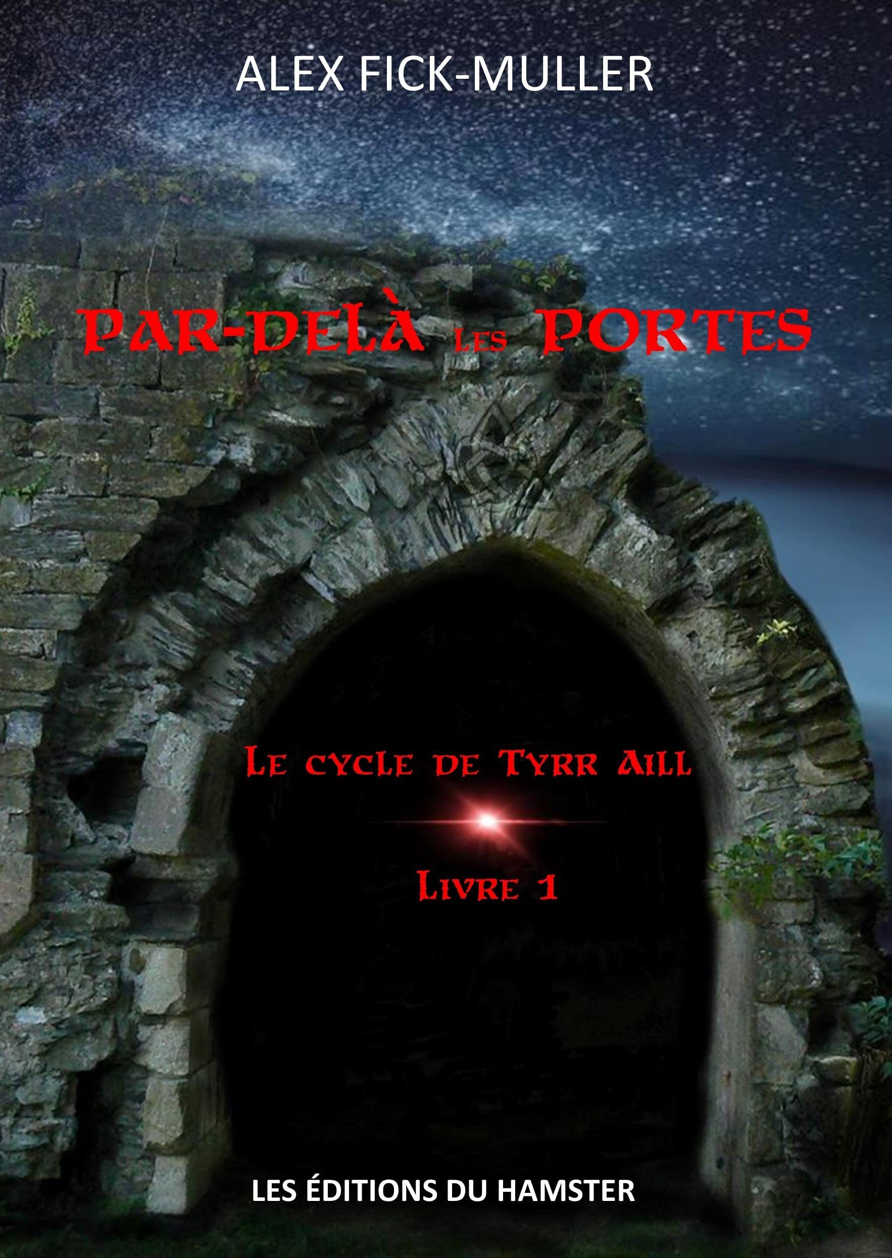 PAR-DELÀ LES PORTES book