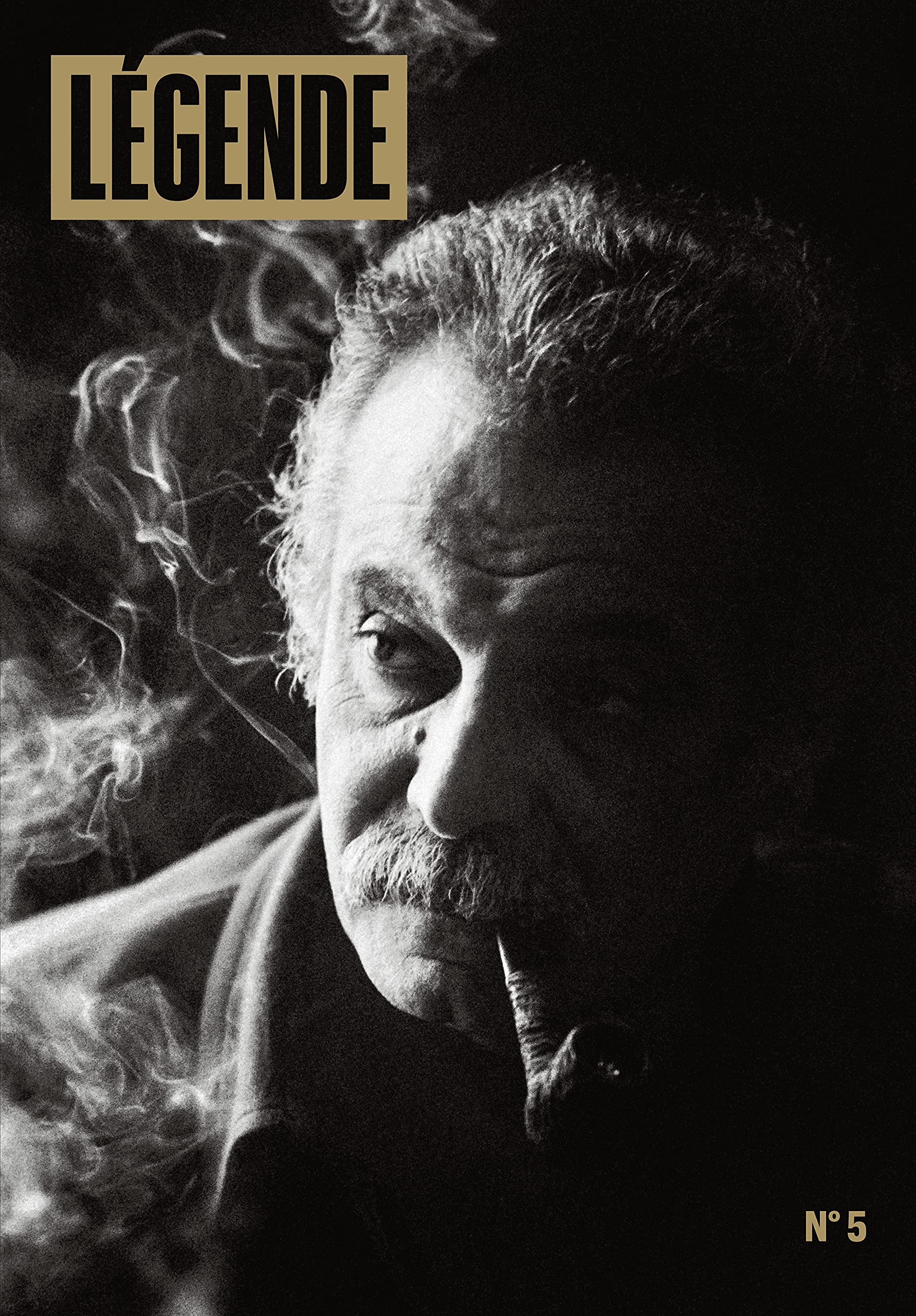 Légende n°5 - Brassens Essays & Short Stories